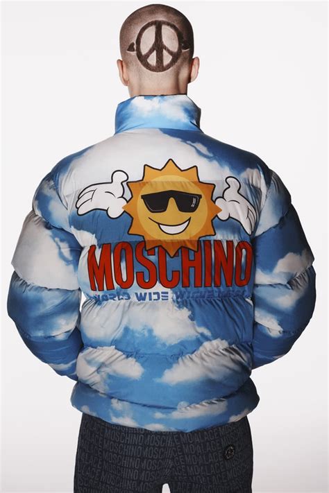 replica moschino clothes|moschino official online store.